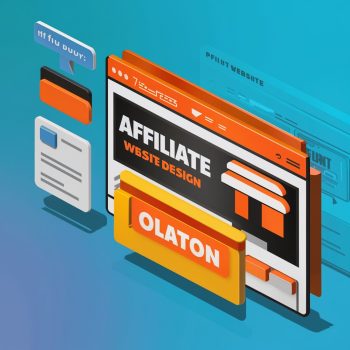Affiliate/Lead Gen Site development