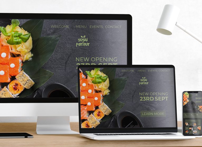 What is Responsive Design?
