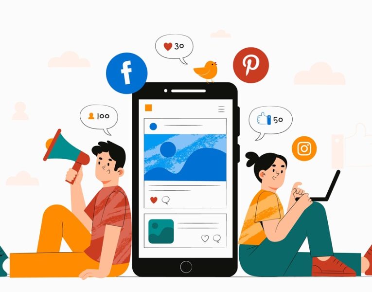 Benefits Of A Good Social Marketing Strategy