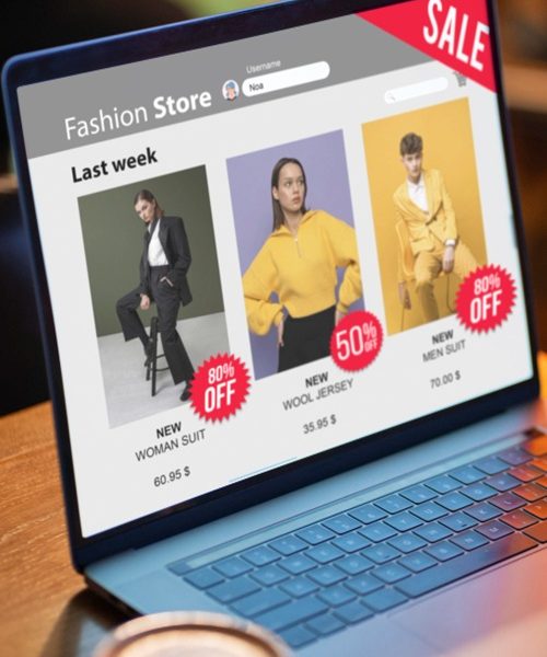 Exploring the Best Ecommerce Solutions in Bangalore with Arkido Web Services