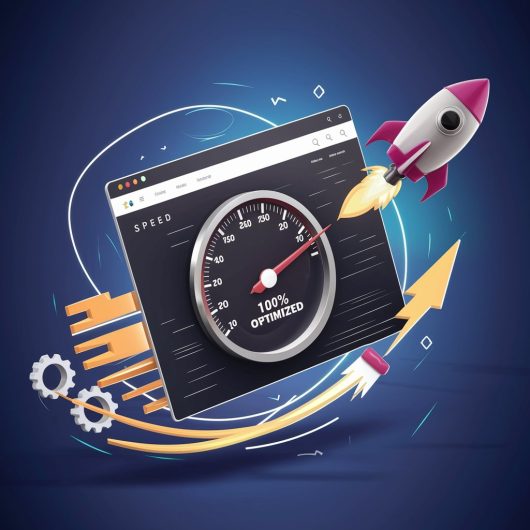 Website Speed Optimization