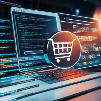 Ecommerce Web Development Services