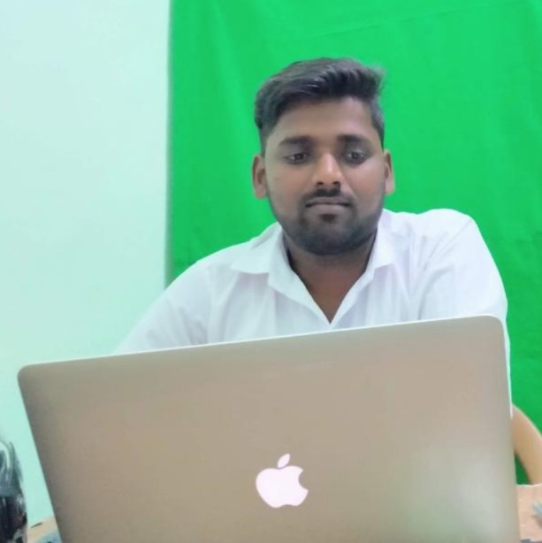 Ved Prakash