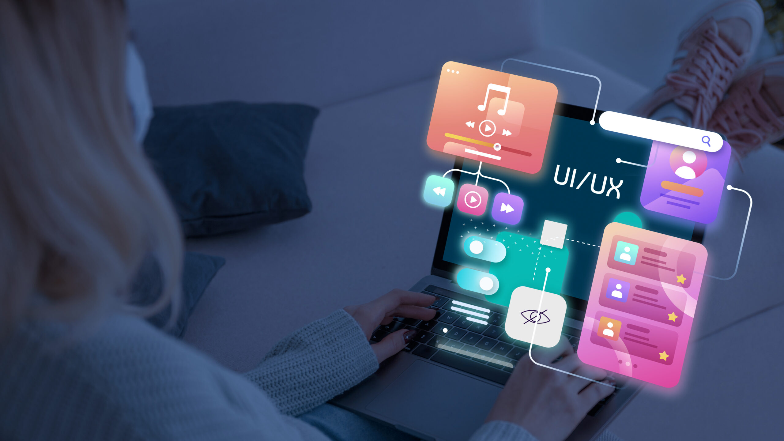 Adaptive Web Design